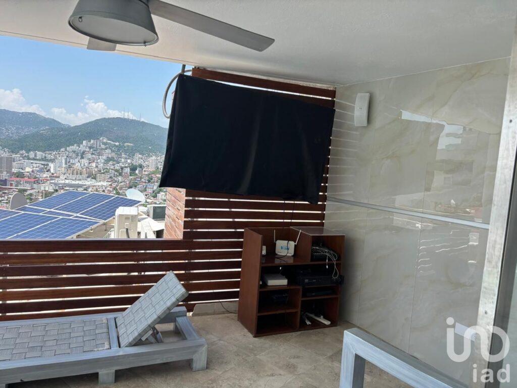 CASA BRISAS ACAPULCO