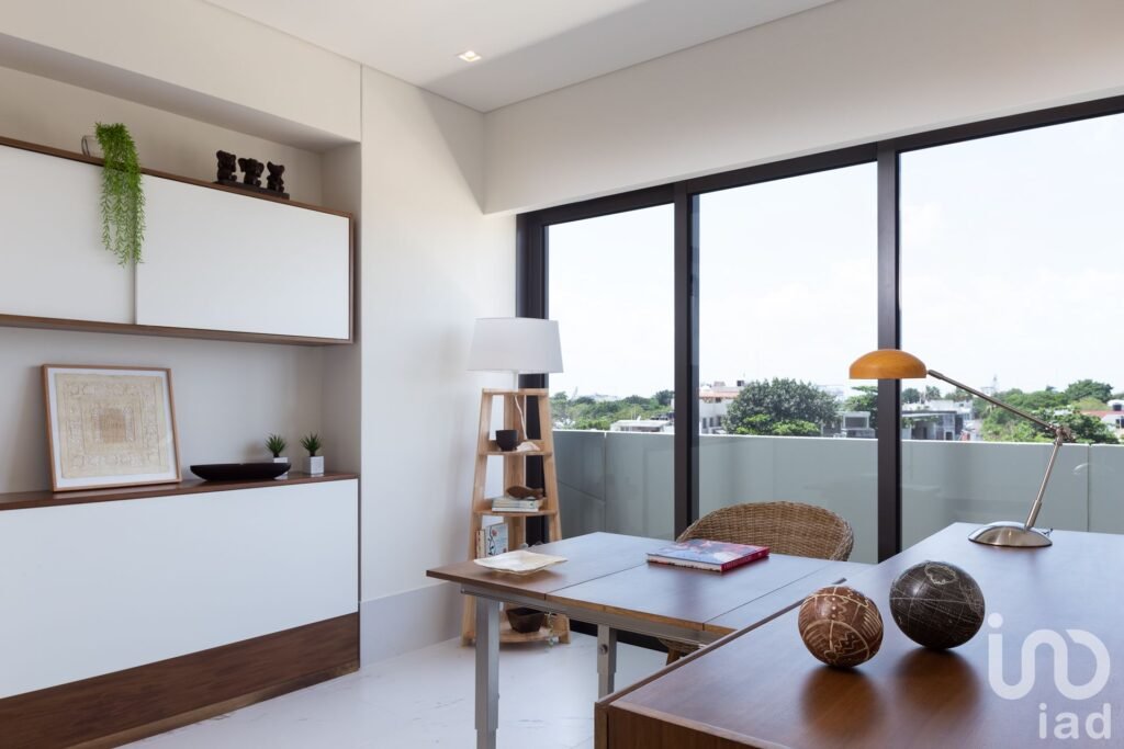 DEPARTAMENTO DE 3 RECÁMARAS EN VENTA EN ZONA DE PUERTO CANCUN, QUINTANA ROO