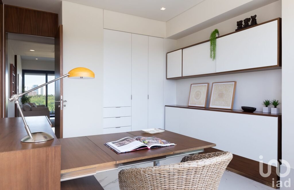 DEPARTAMENTO DE 3 RECÁMARAS EN VENTA EN ZONA DE PUERTO CANCUN, QUINTANA ROO