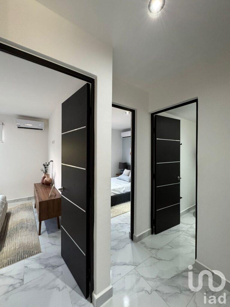 VIVE CON ESTILO EN LA RIVIERA MAYA: DEPARTAMENTO DE 3 RECÁMARAS EN PLAYA DEL CARMEN.