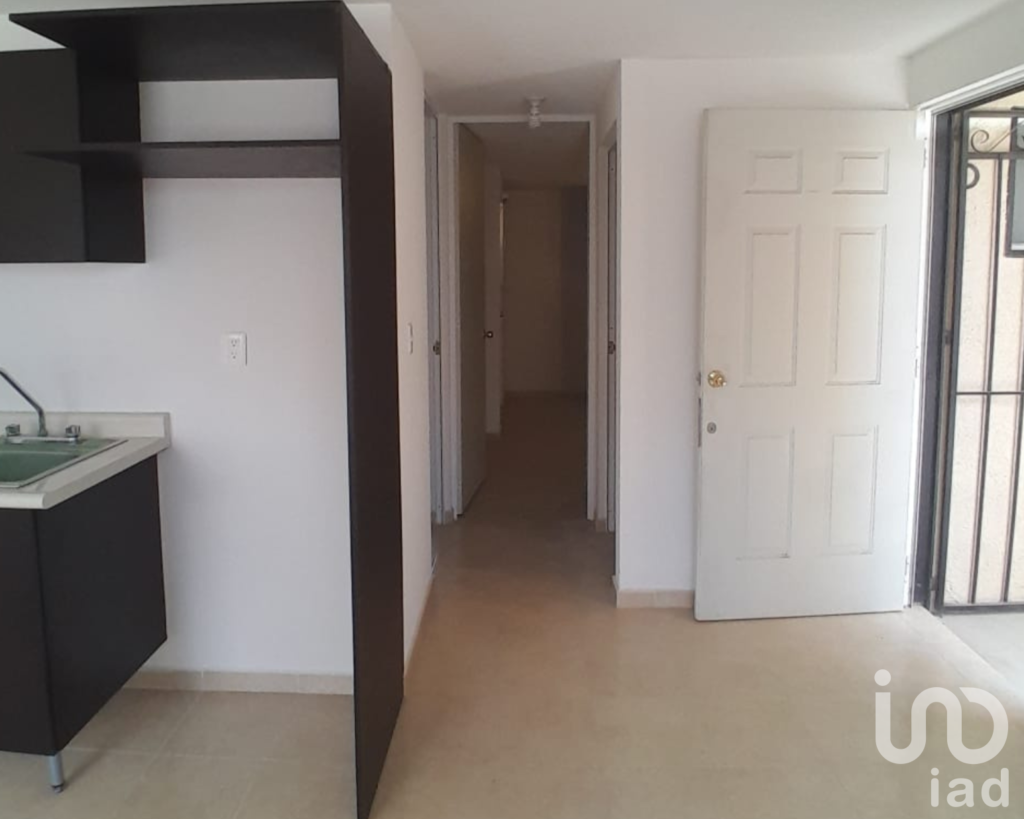 Hermoso Departamento dentro de Fraccionamiento en Zempoala, Hidalgo