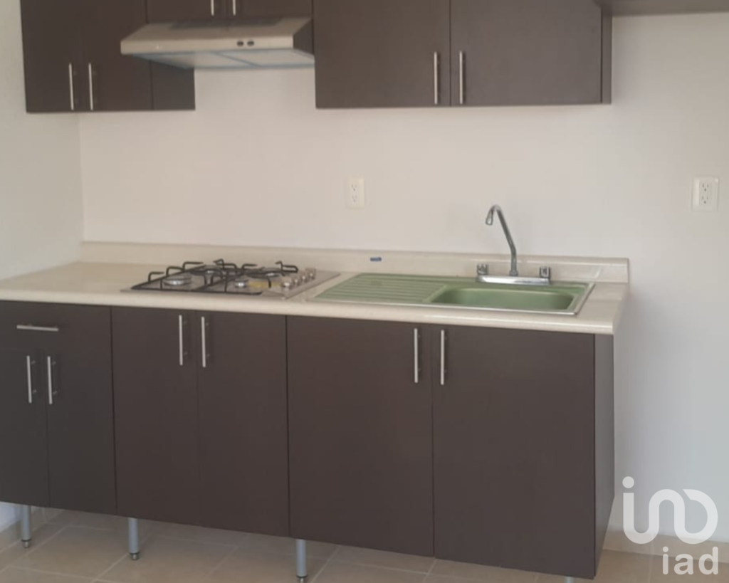 Hermoso Departamento dentro de Fraccionamiento en Zempoala, Hidalgo