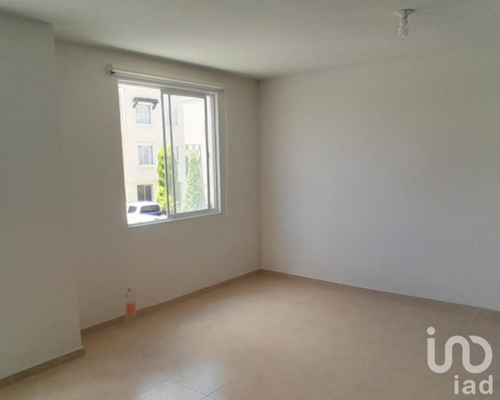 Hermoso Departamento dentro de Fraccionamiento en Zempoala, Hidalgo