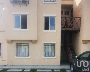 Hermoso Departamento dentro de Fraccionamiento en Zempoala, Hidalgo Hermoso Departamento dentro de Fraccionamiento en Zempoala, Hidalgo