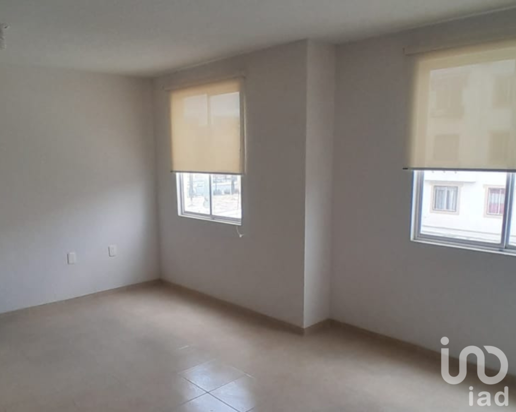 Hermoso Departamento dentro de Fraccionamiento en Zempoala, Hidalgo