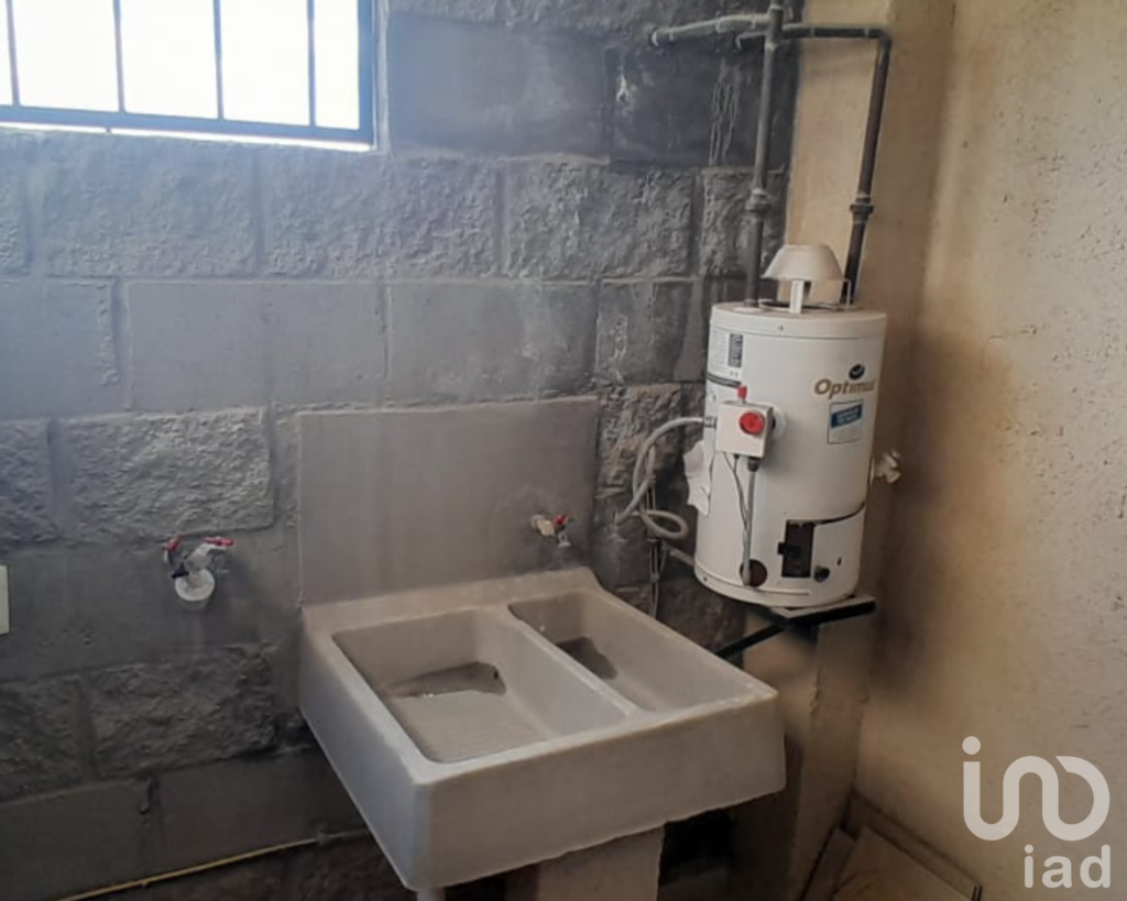 Hermoso Departamento dentro de Fraccionamiento en Zempoala, Hidalgo