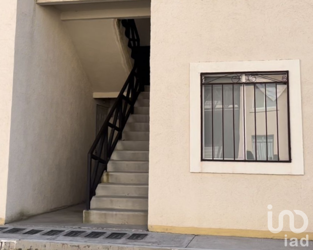 Hermoso Departamento dentro de Fraccionamiento en Huejotzingo, Puebla