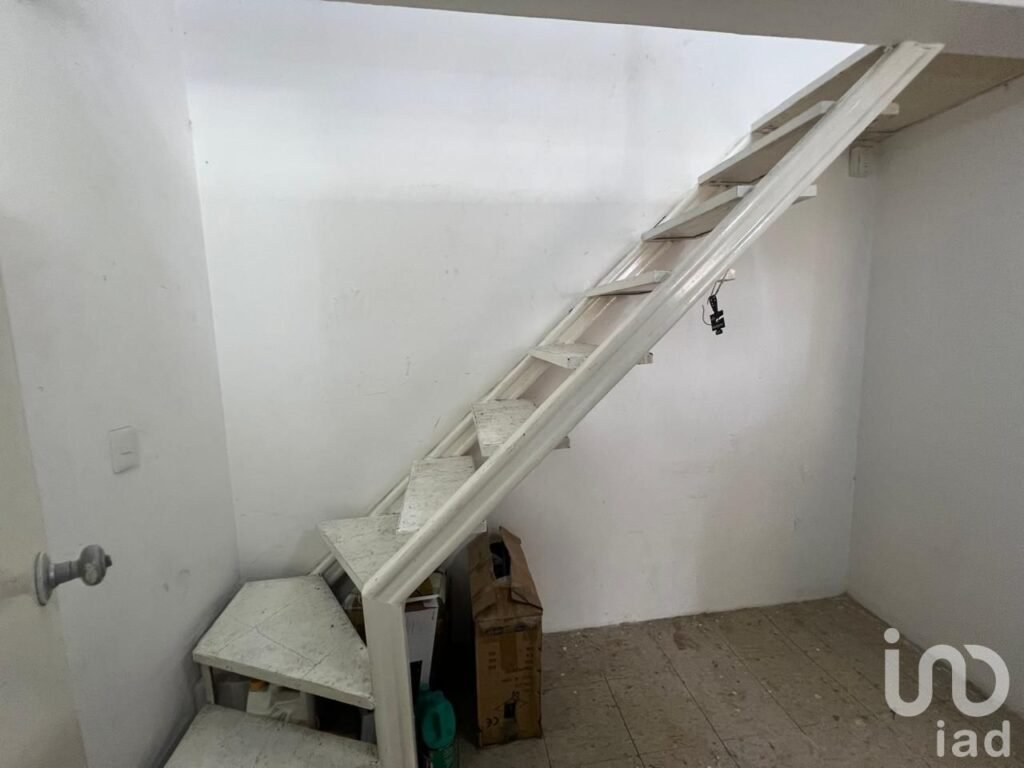 Departamento en Venta 2 recamaras, Tepito