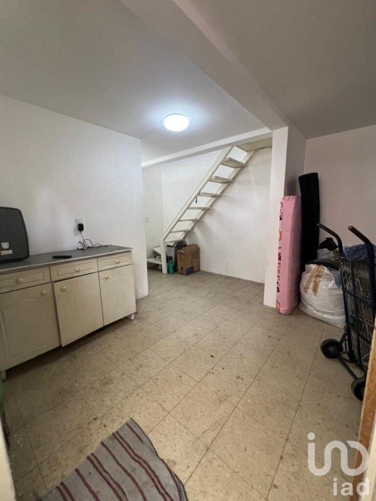 Departamento en Venta 2 recamaras, Tepito