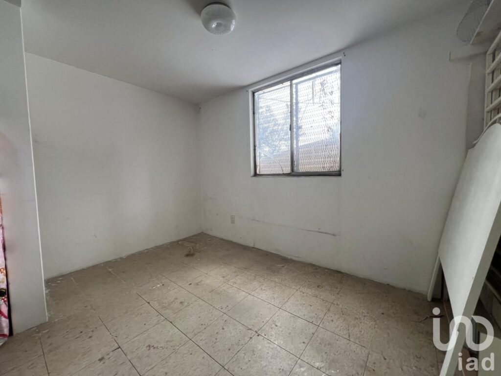 Departamento en Venta 2 recamaras, Tepito