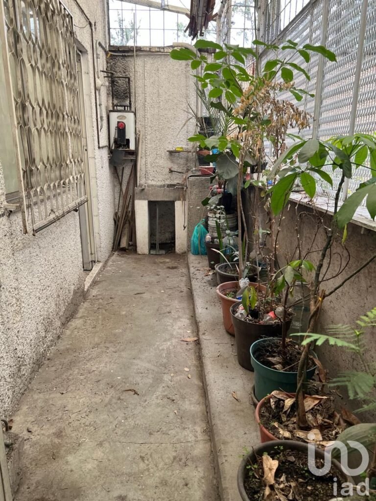 Departamento en Venta 2 recamaras, Tepito