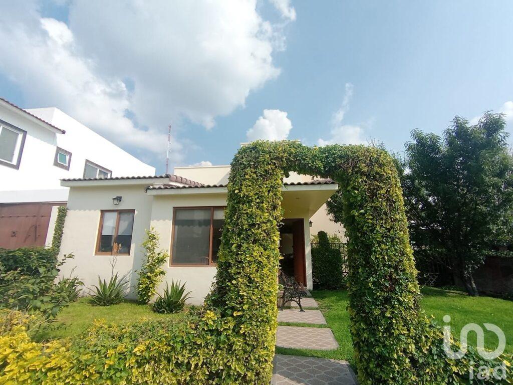 Casa en Venta en Real del Bosque, Corregidora, Querétaro