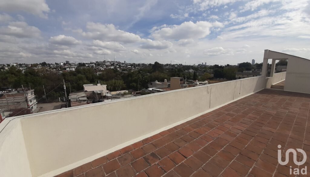 Departamento en Venta Zavaleta en Santa Cruz Buenavista