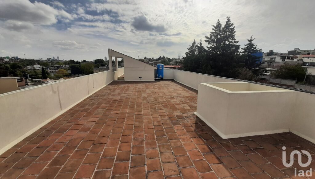 Departamento en Venta Zavaleta en Santa Cruz Buenavista