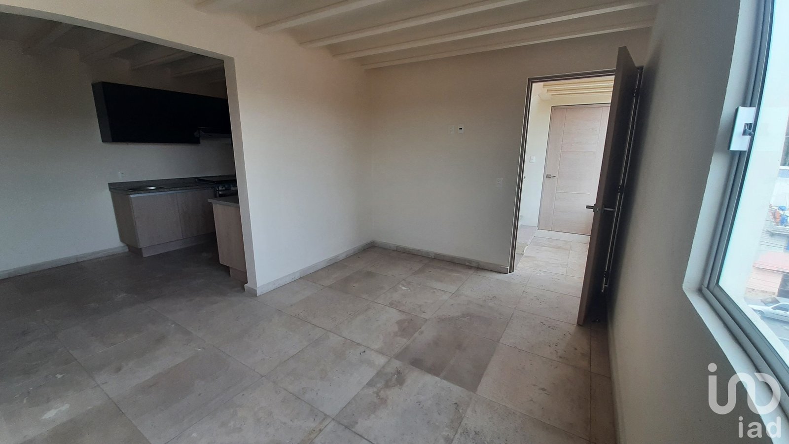 Departamento en Venta Zavaleta en Santa Cruz Buenavista
