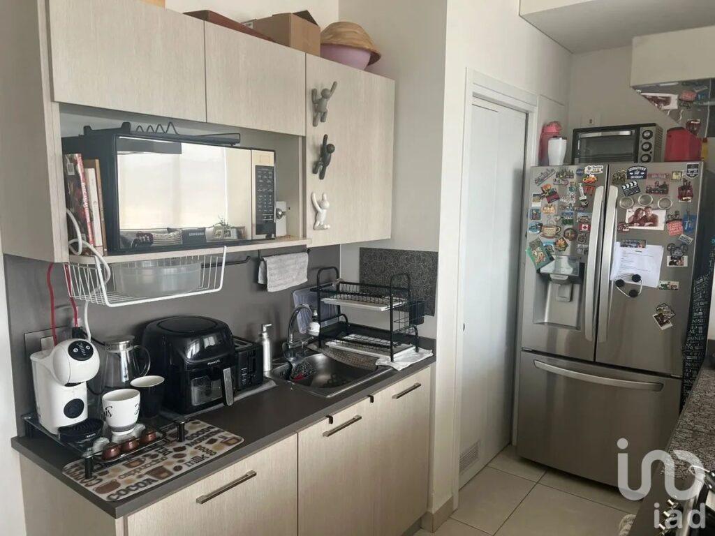 Se vende departamento en Vistas del Bosque