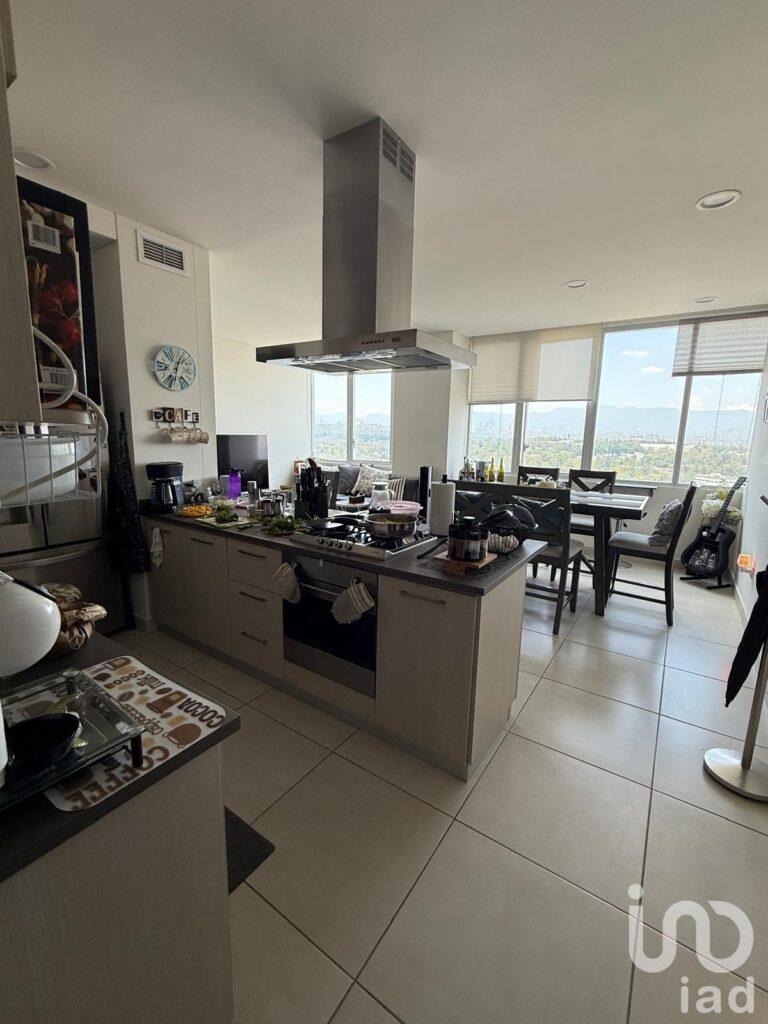 Se vende departamento en Vistas del Bosque