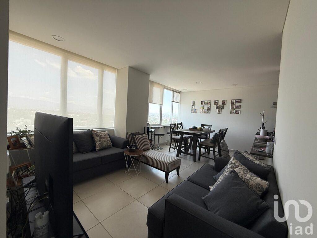 Se vende departamento en Vistas del Bosque