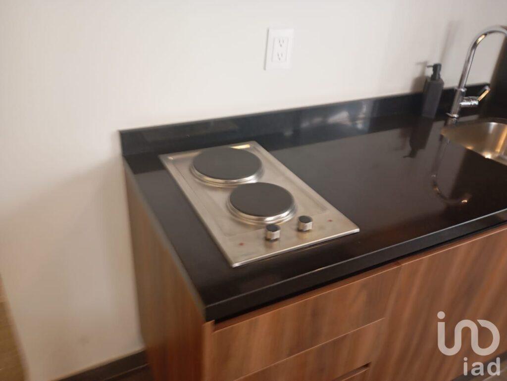 Departamento  en pre venta Sobre  Av Reforma CDMX