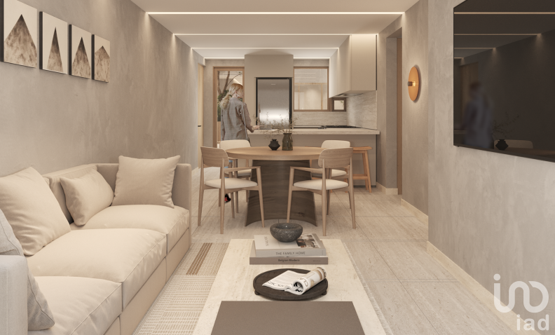 Departamento  en venta  Nonoalco  Benito Juárez  CDMX