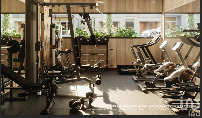 Departamento  en venta  Nonoalco  Benito Juárez  CDMX