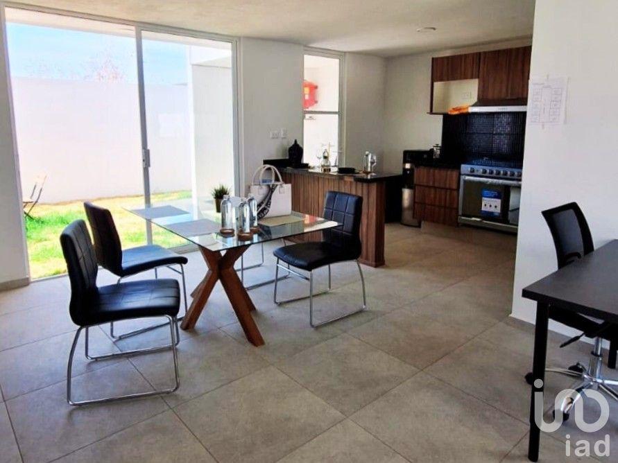 Casa en Venta en San Pedro Cholula (Xixitla - Zerezotla)