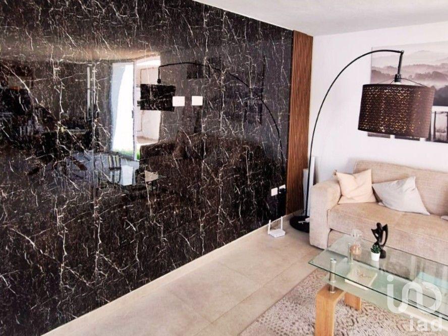 Casa en Venta en San Pedro Cholula (Xixitla - Zerezotla)