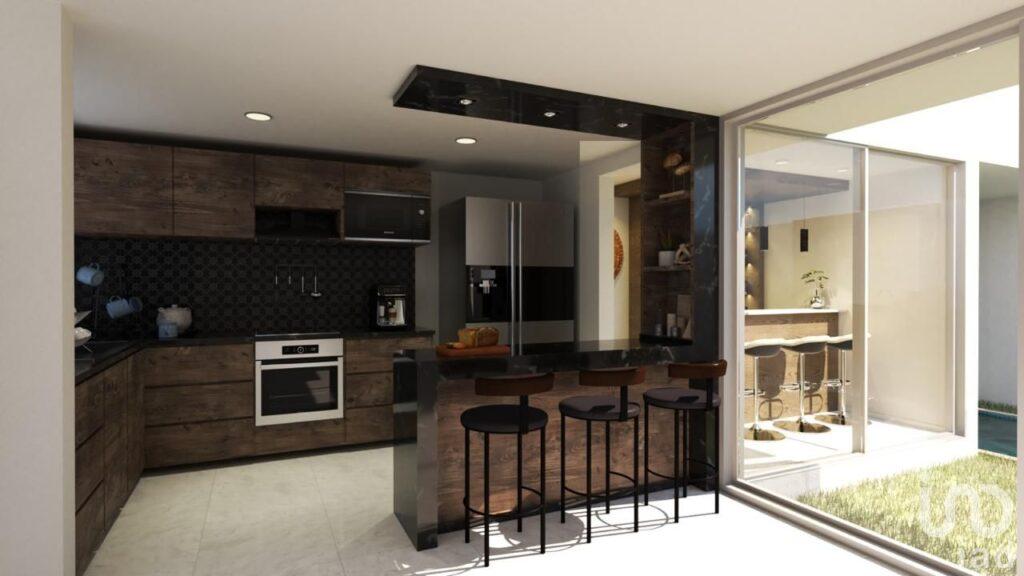 Casa en Venta en San Pedro Cholula (Xixitla - Zerezotla)