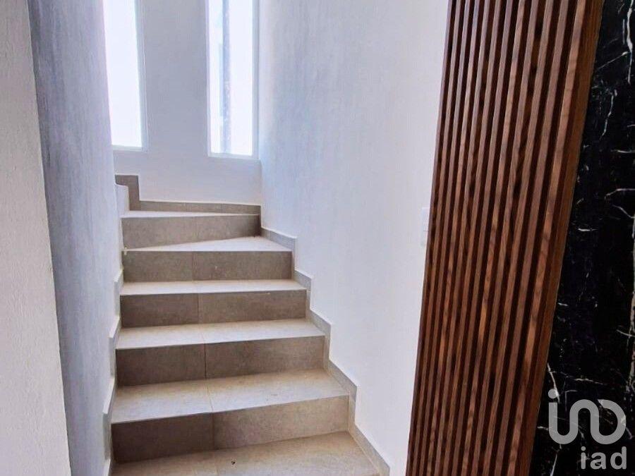 Casa en Venta en San Pedro Cholula (Xixitla - Zerezotla)