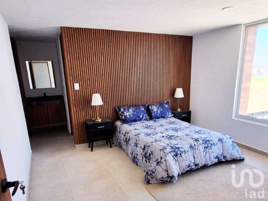 Casa en Venta en San Pedro Cholula (Xixitla - Zerezotla)