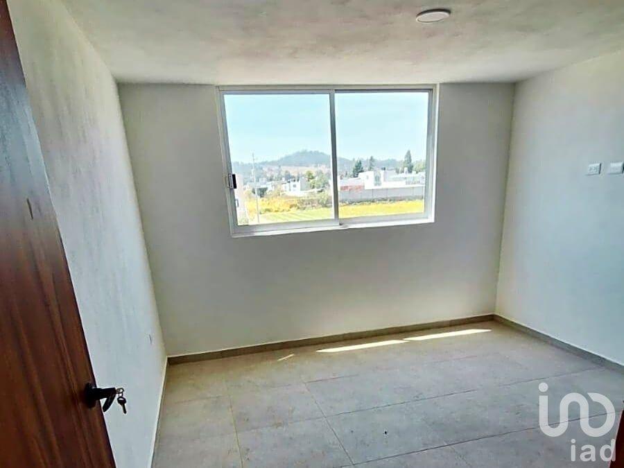 Casa en Venta en San Pedro Cholula (Xixitla - Zerezotla)