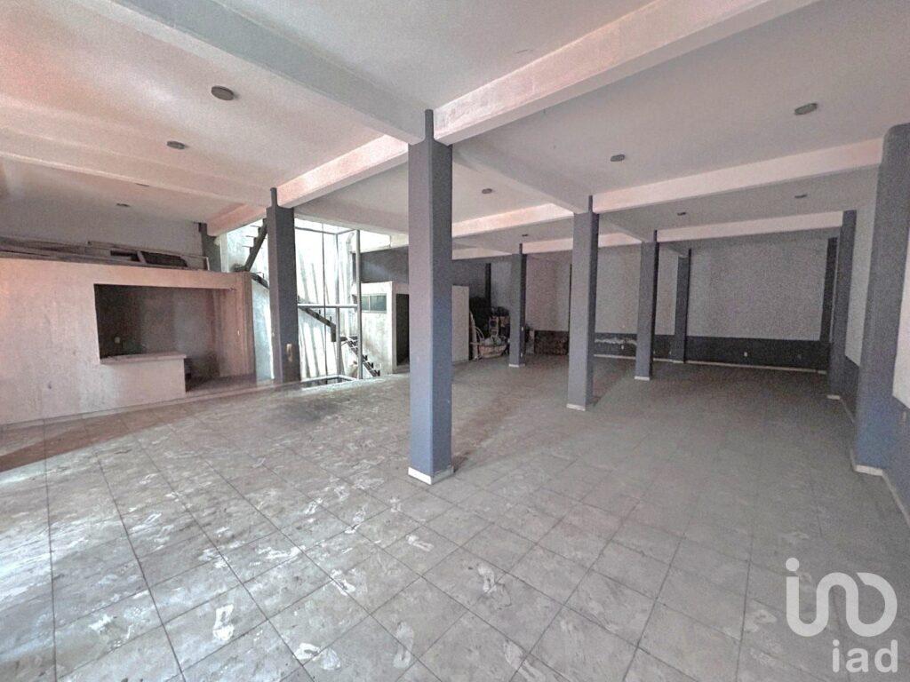 Local en RENTA 184 M2, CUAUTEPEC II, GAM, Cdmx