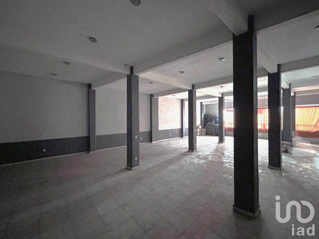 Local en RENTA 184 M2, CUAUTEPEC II, GAM, Cdmx