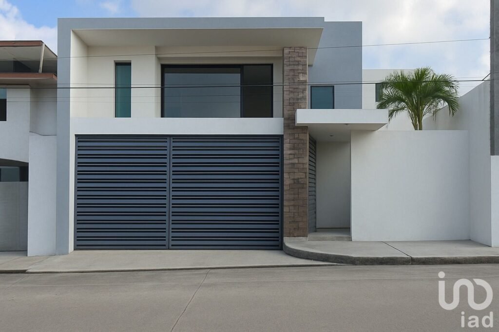 OPORTUNIDAD UNICA CASA EN PREVENTA COL MANUEL R DIAZ CIUDAD MADERO TAMAULIPAS