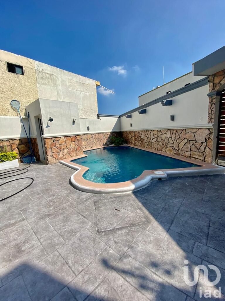 OPORTUNIDAD UNICA CASA EN PREVENTA COL MANUEL R DIAZ CIUDAD MADERO TAMAULIPAS