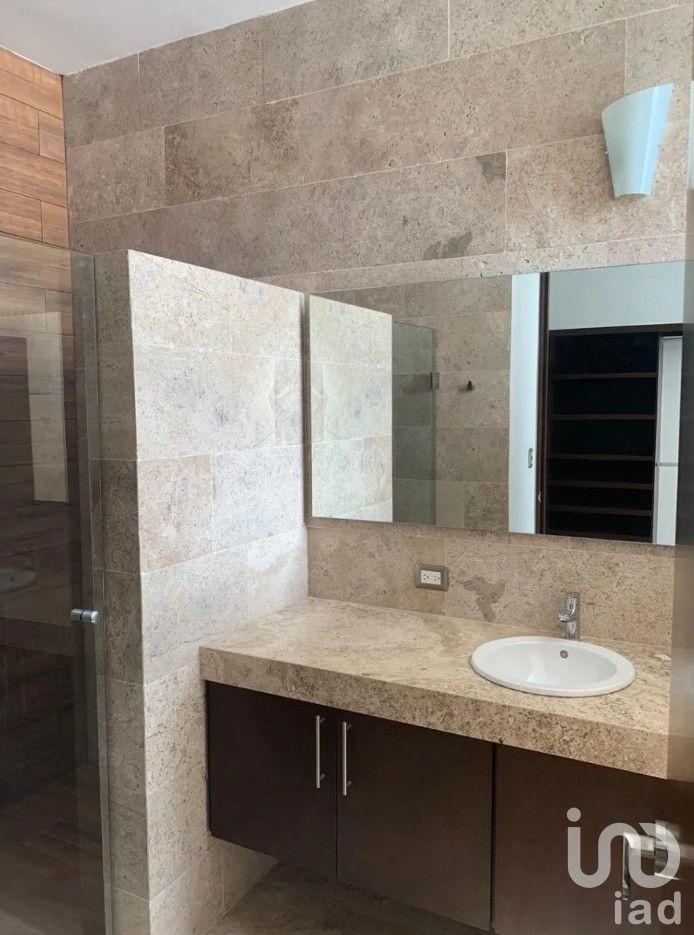 CASA EN EXCLUSIVA PRIVADA DEL YUCATAN COUNTRY CLUB