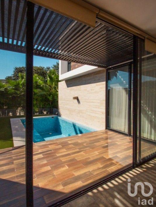 CASA EN EXCLUSIVA PRIVADA DEL YUCATAN COUNTRY CLUB