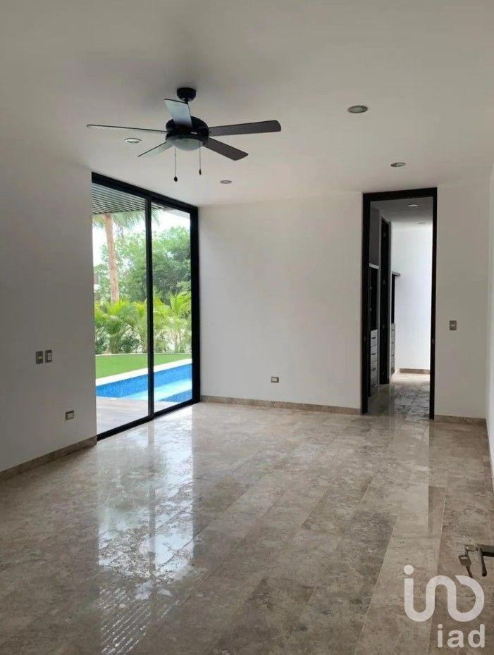 CASA EN EXCLUSIVA PRIVADA DEL YUCATAN COUNTRY CLUB