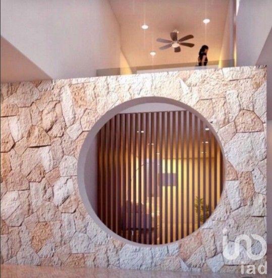 CASA EN EXCLUSIVA PRIVADA DEL YUCATAN COUNTRY CLUB