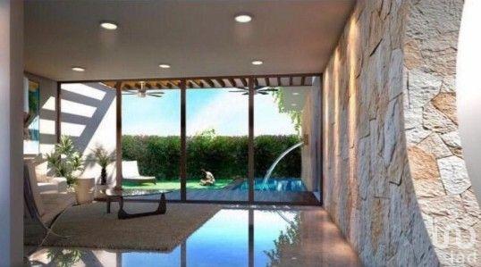 CASA EN EXCLUSIVA PRIVADA DEL YUCATAN COUNTRY CLUB