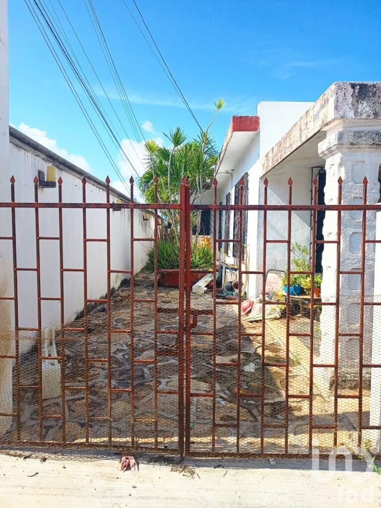 Gran oportunidad casa en venta en Chicxulub, Yucatan