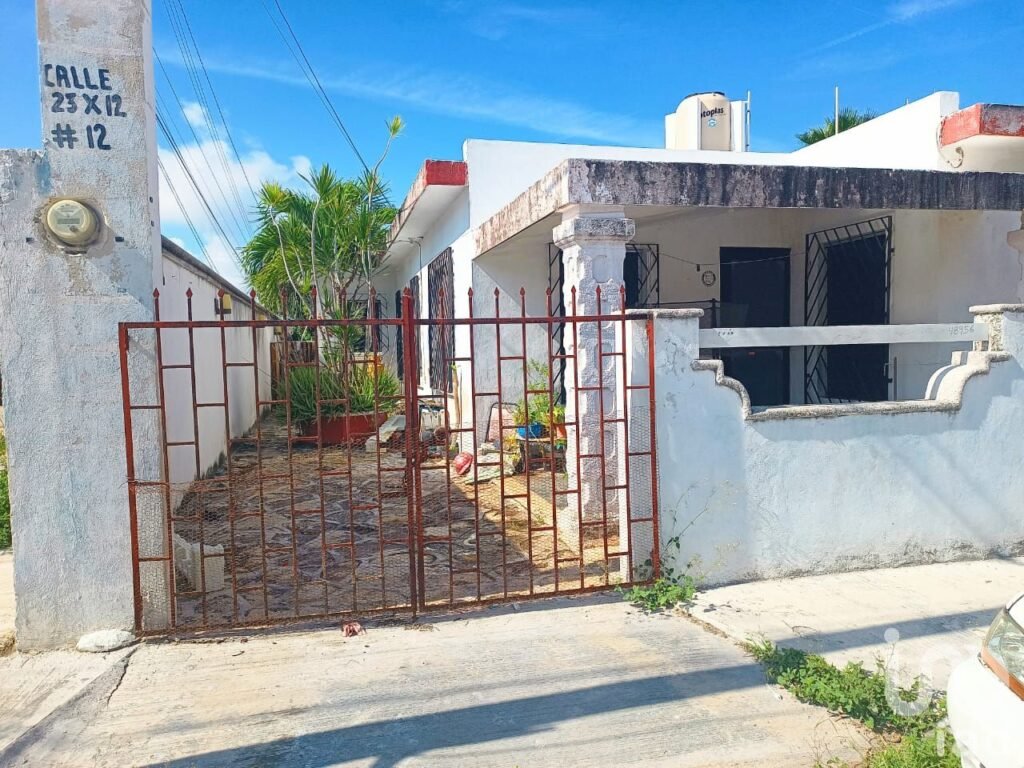 Gran oportunidad casa en venta en Chicxulub, Yucatan