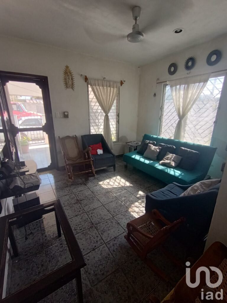 Gran oportunidad casa en venta en Chicxulub, Yucatan