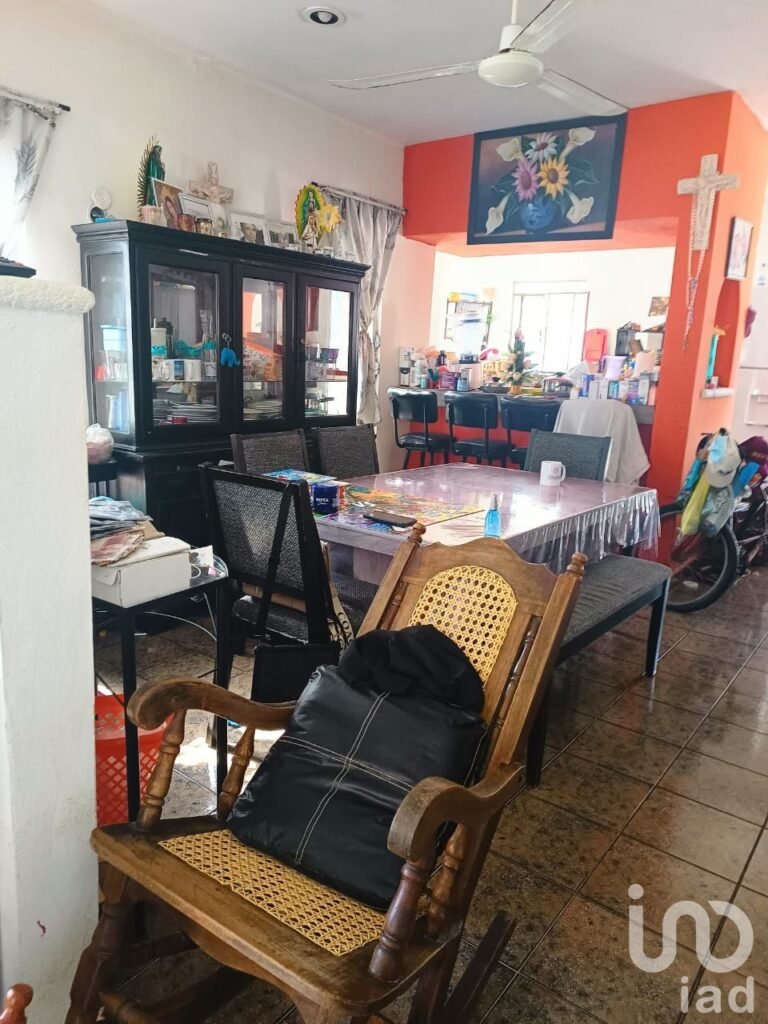 Gran oportunidad casa en venta en Chicxulub, Yucatan