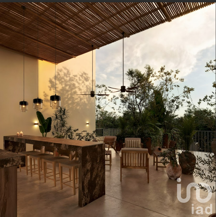 Departamentos en preventa, Mérida Norte