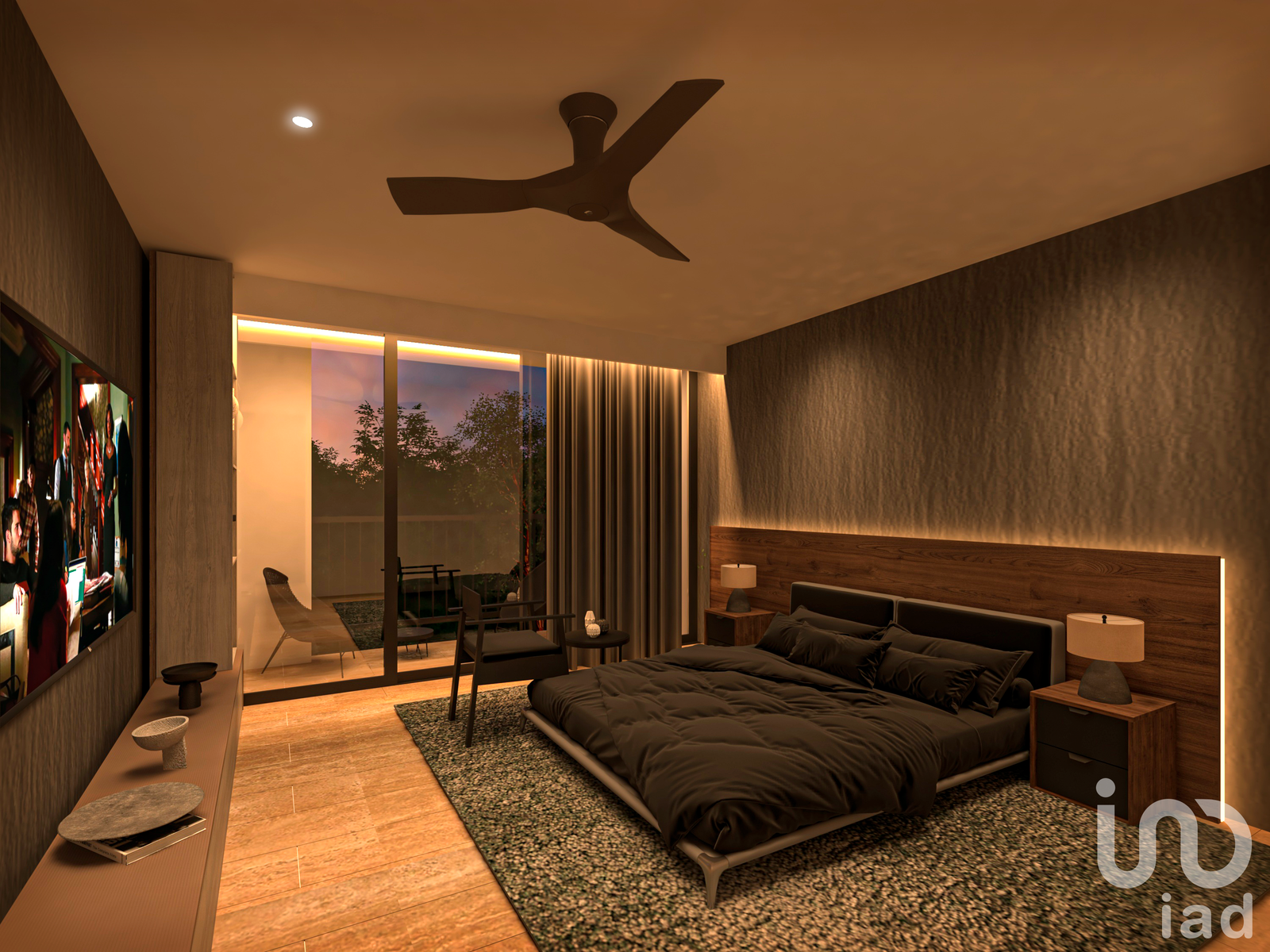 Pent-house en preventa en Mérida