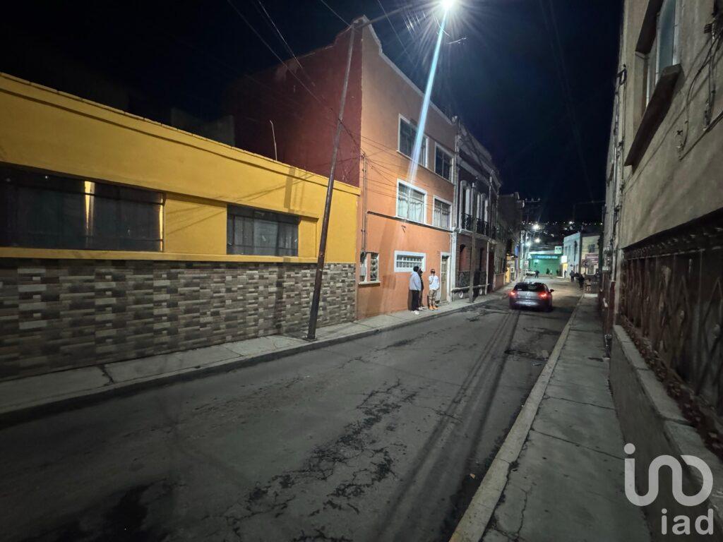 GRAN OPORTUNIDAD CASA EN VENTA EN EL CENTRO DE PACHUCA, HIDALGO