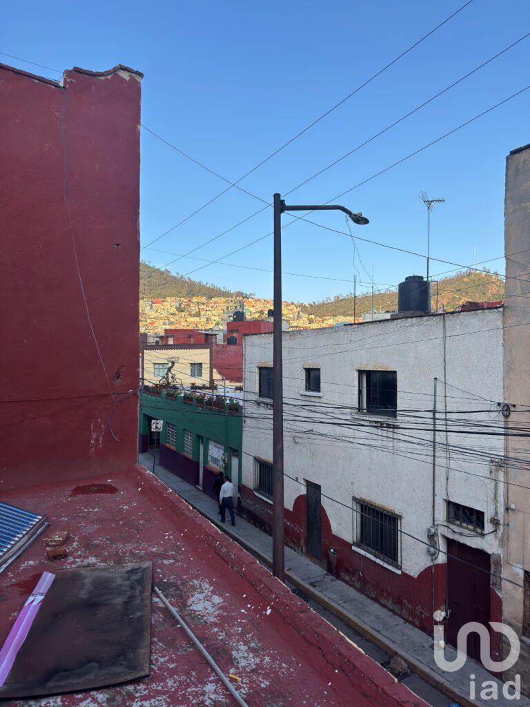 GRAN OPORTUNIDAD CASA EN VENTA EN EL CENTRO DE PACHUCA, HIDALGO