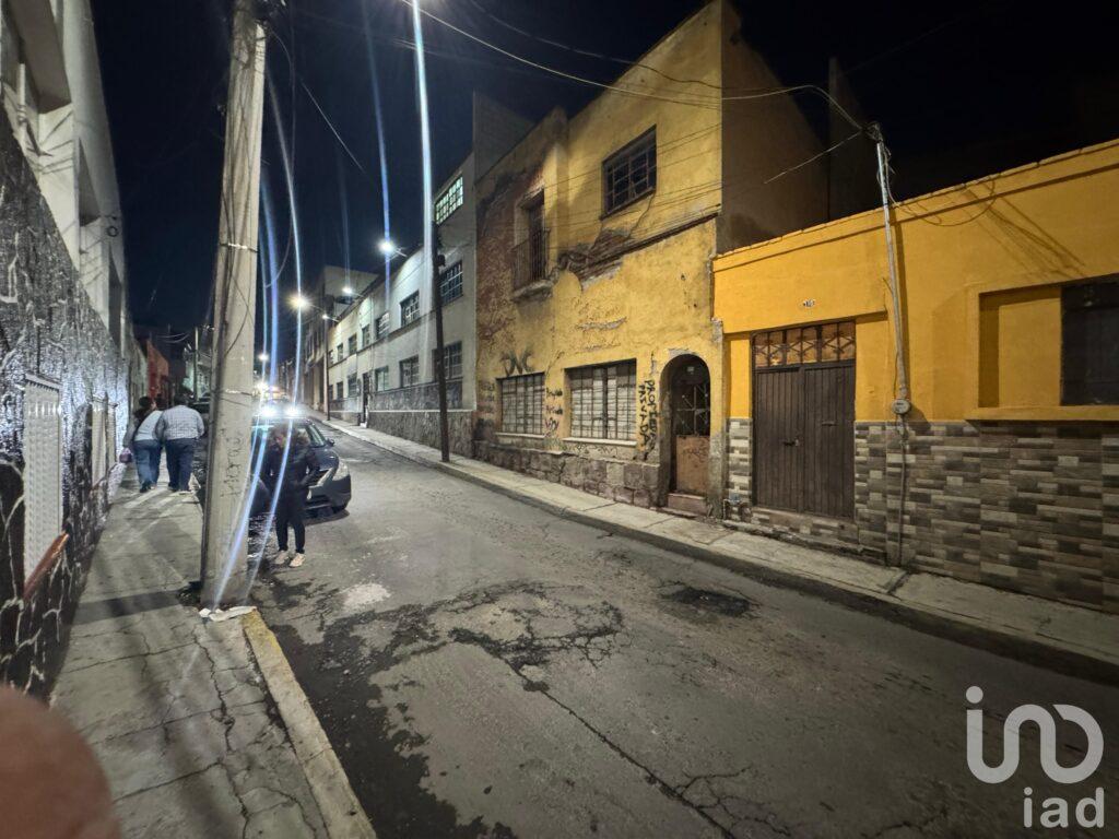 GRAN OPORTUNIDAD CASA EN VENTA EN EL CENTRO DE PACHUCA, HIDALGO