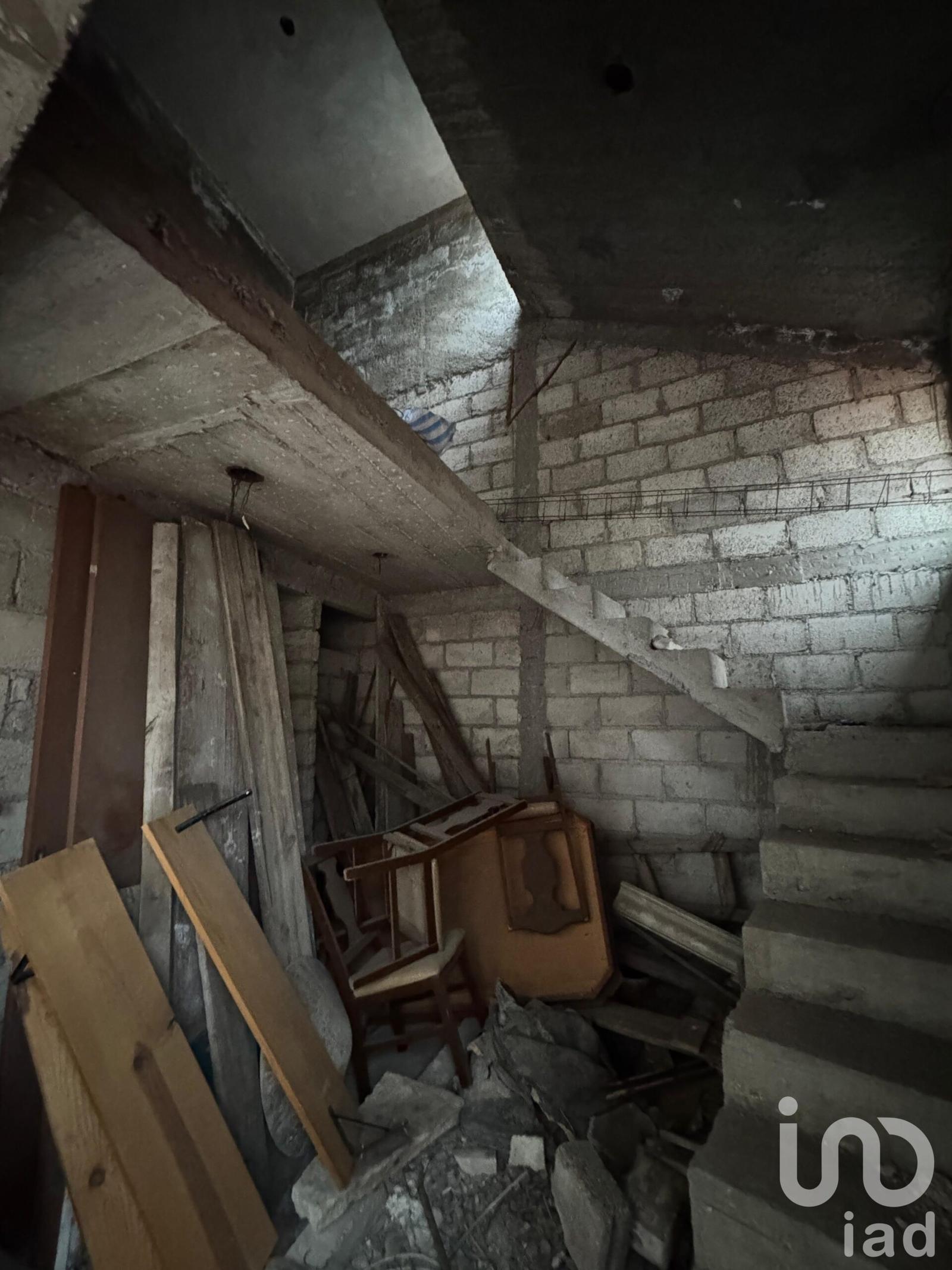 GRAN OPORTUNIDAD CASA EN VENTA EN EL CENTRO DE PACHUCA, HIDALGO